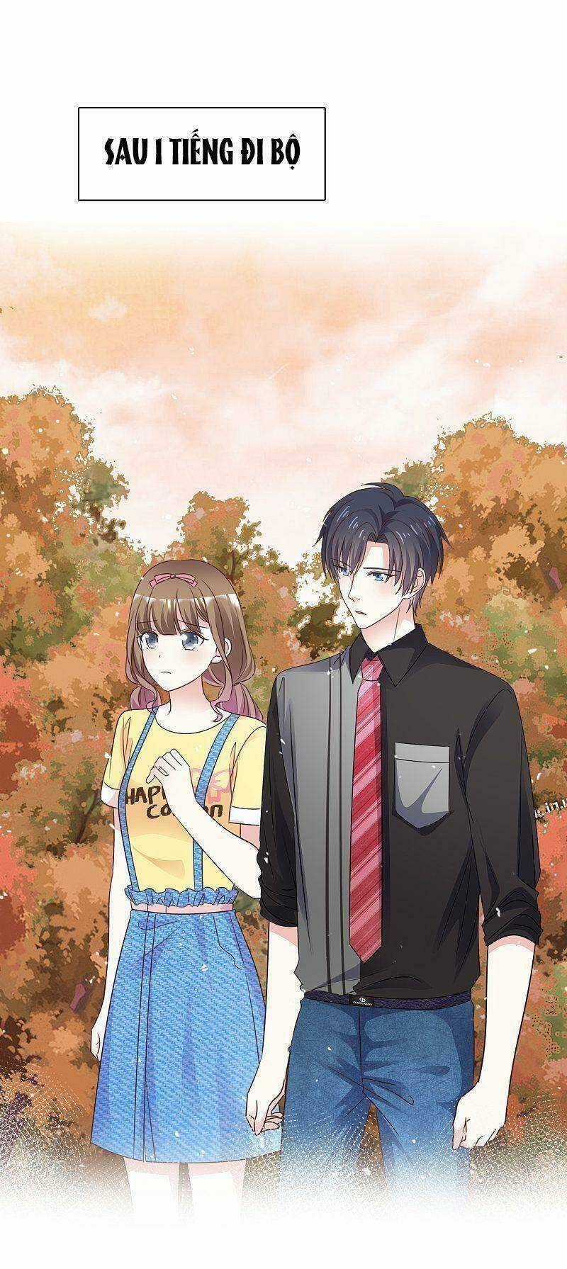 Bồn Nhiên Tinh Động Chapter 77 trang 24