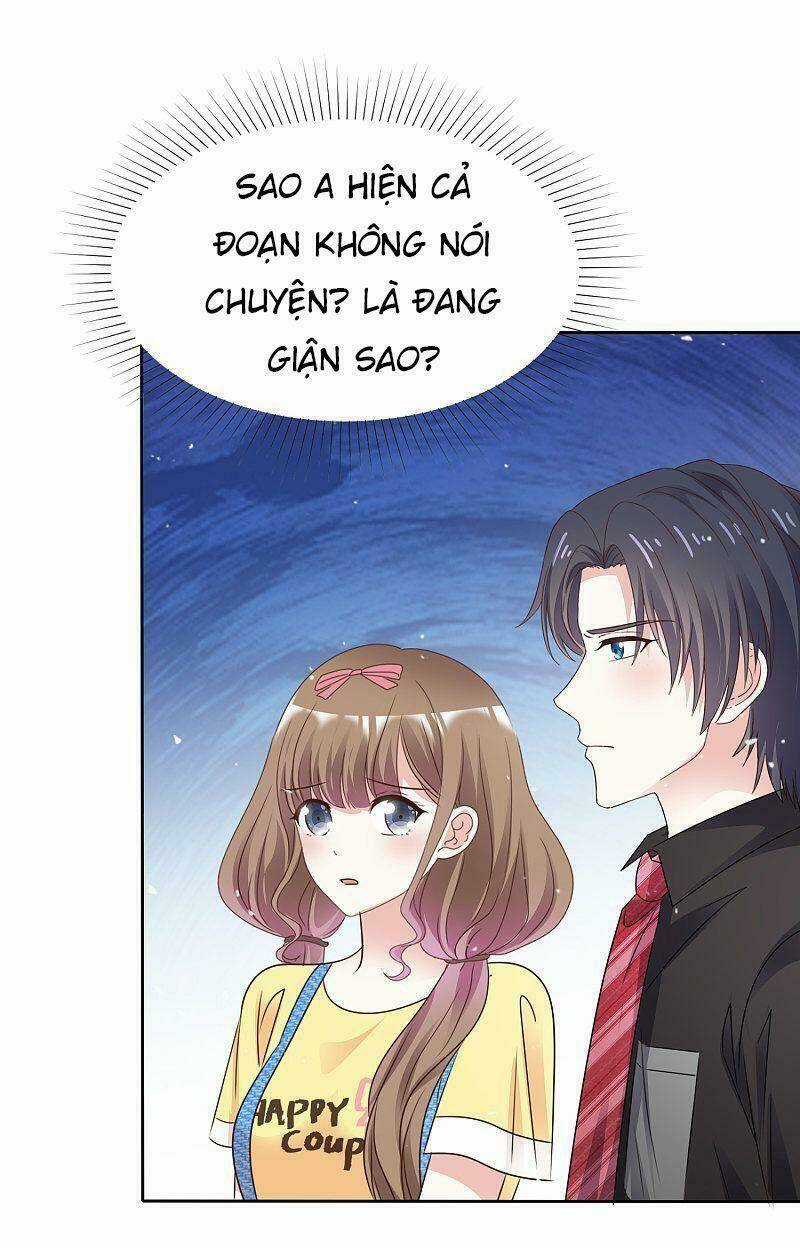 Bồn Nhiên Tinh Động Chapter 77 trang 25
