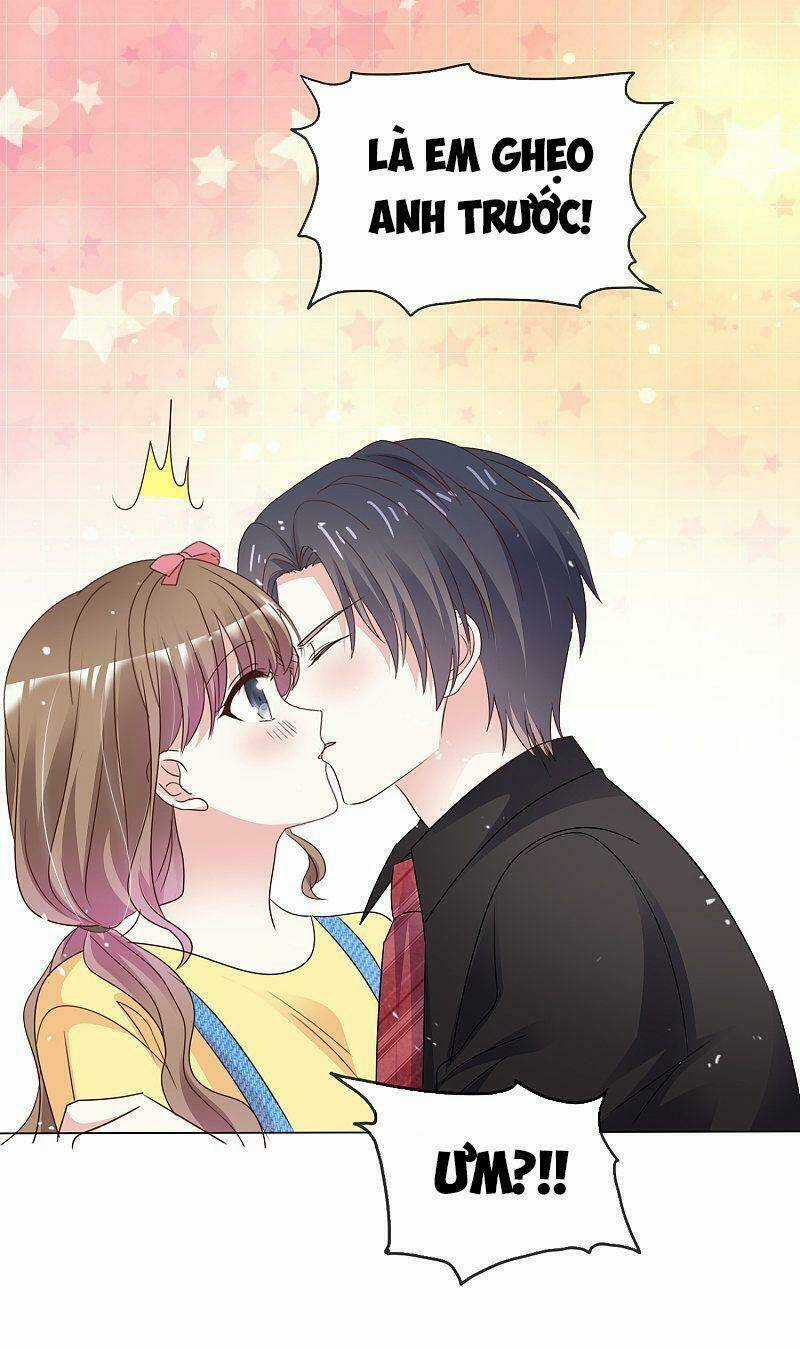 Bồn Nhiên Tinh Động Chapter 77 trang 27