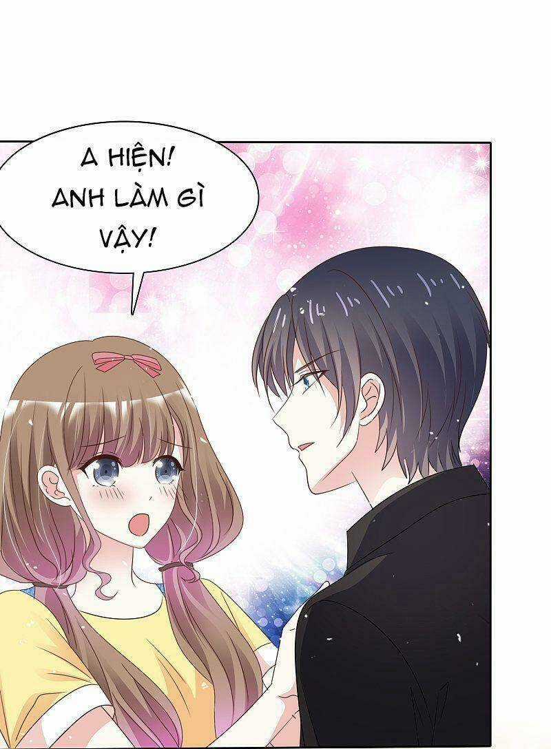 Bồn Nhiên Tinh Động Chapter 77 trang 28