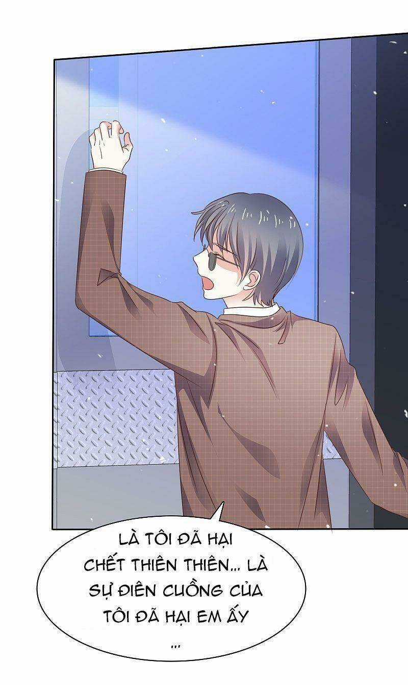 Bồn Nhiên Tinh Động Chapter 77 trang 3