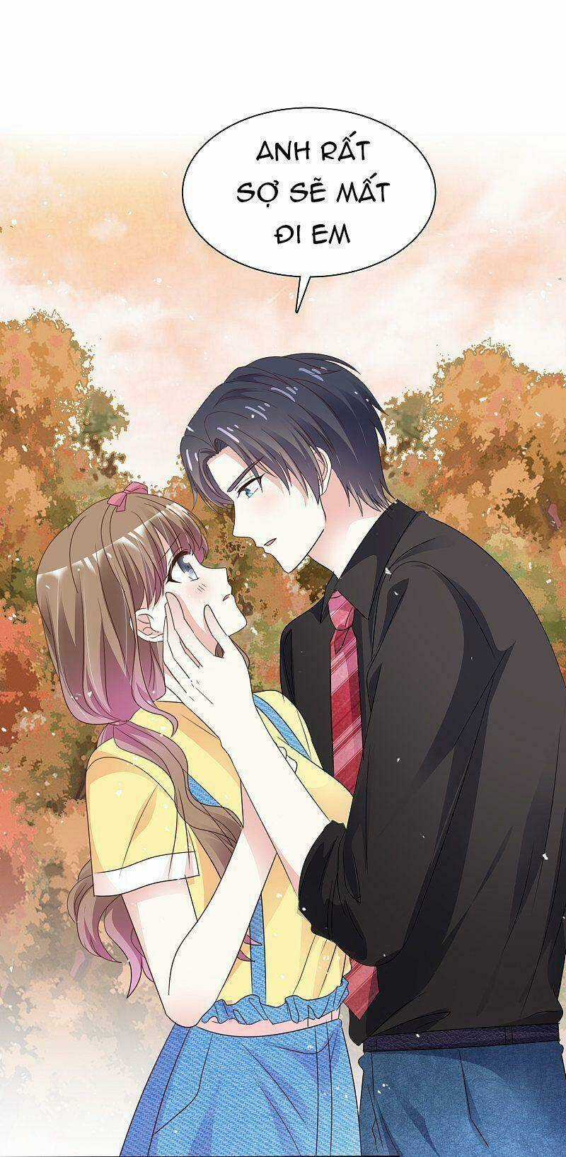 Bồn Nhiên Tinh Động Chapter 77 trang 33