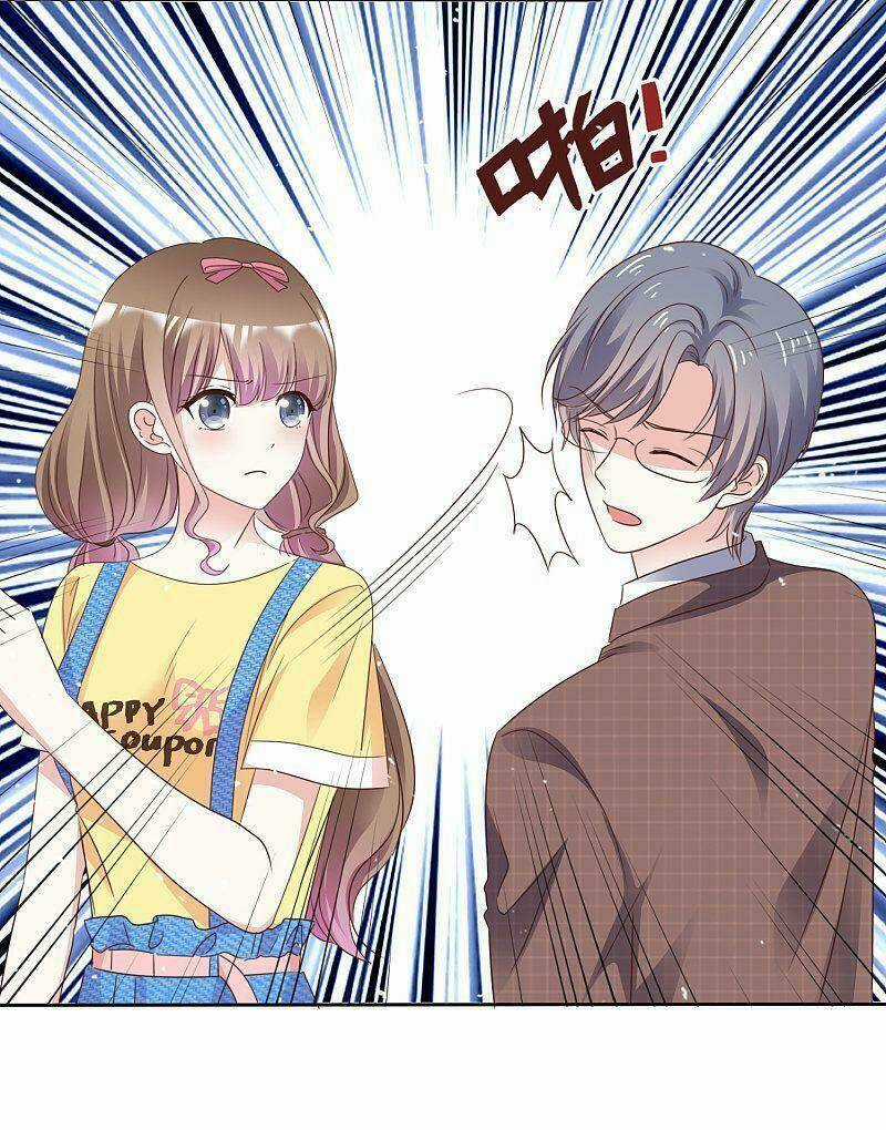 Bồn Nhiên Tinh Động Chapter 77 trang 5