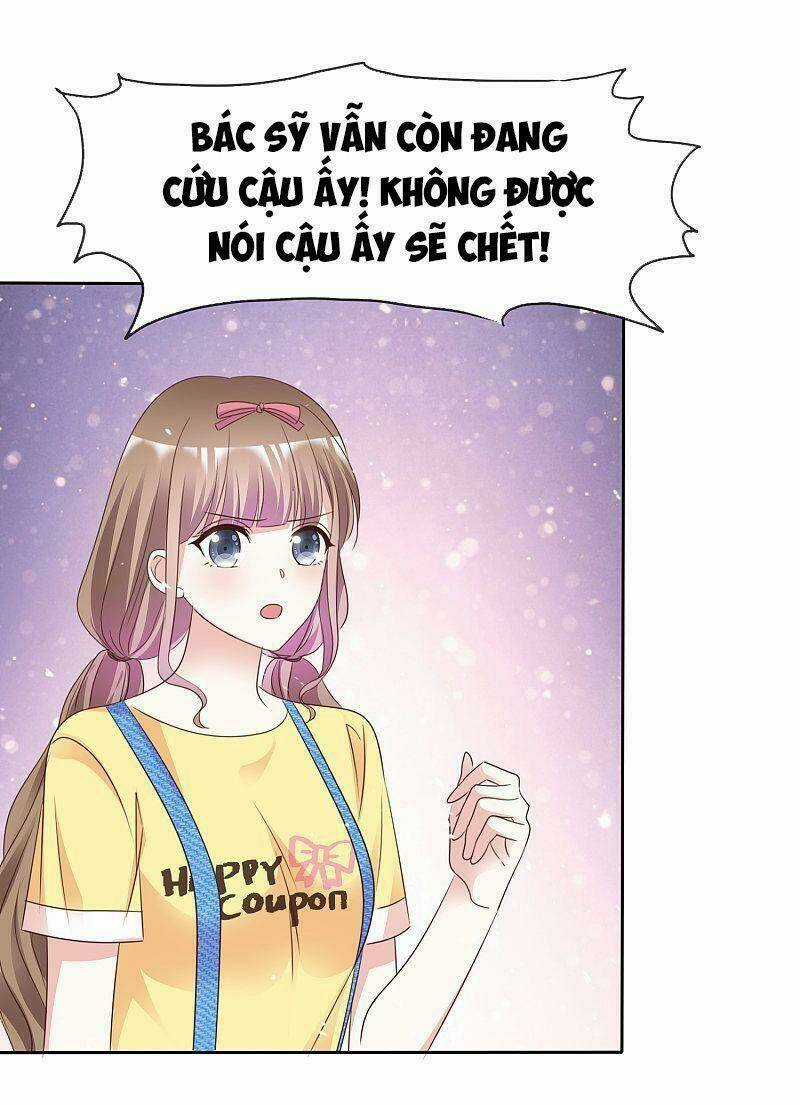 Bồn Nhiên Tinh Động Chapter 77 trang 6