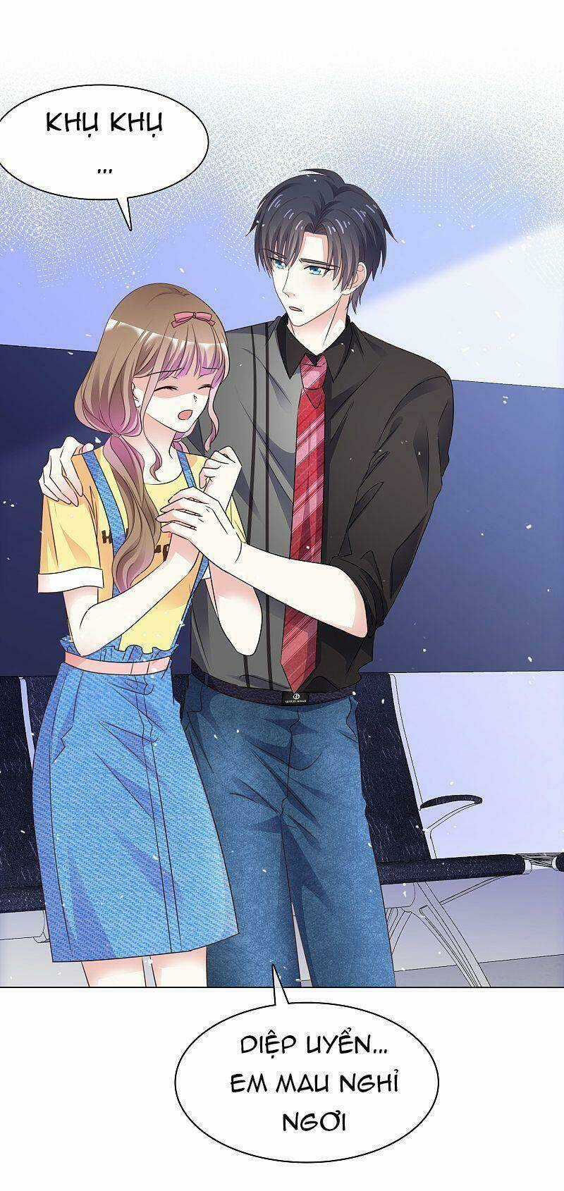 Bồn Nhiên Tinh Động Chapter 77 trang 7