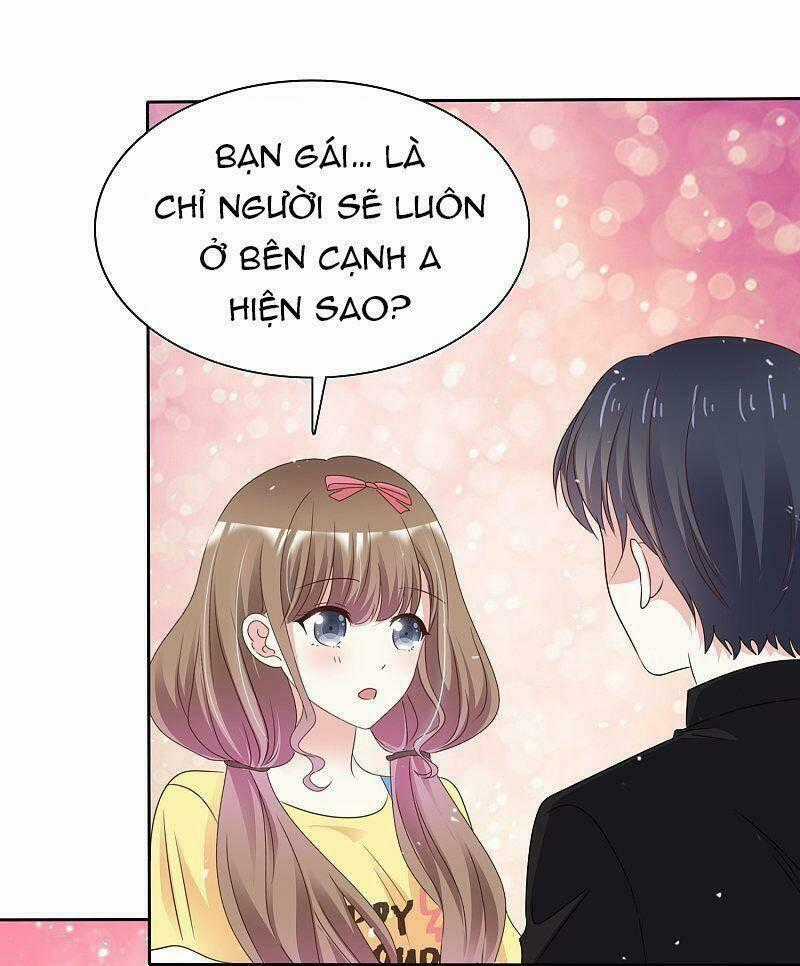 Bồn Nhiên Tinh Động Chapter 78 trang 1