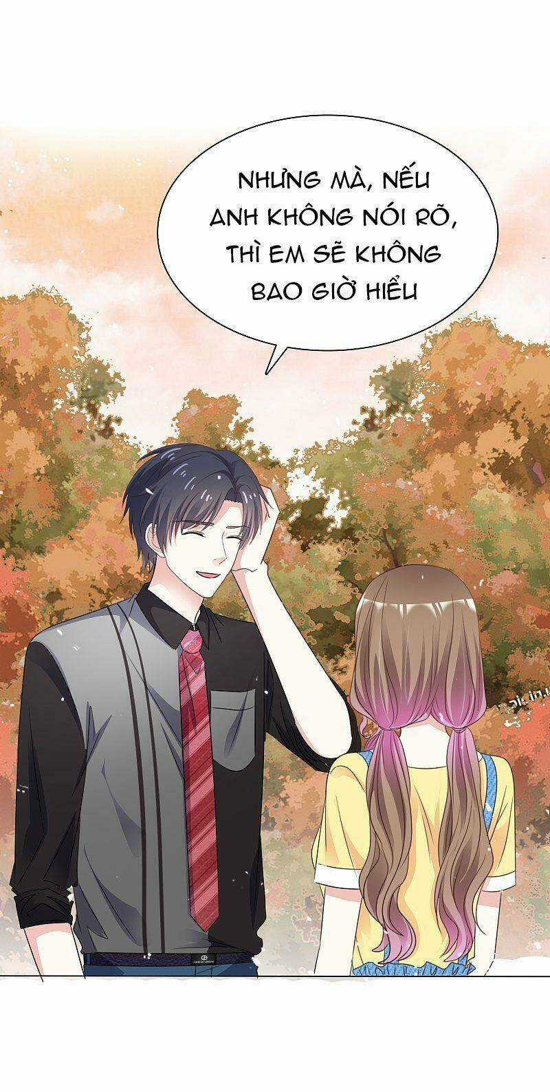 Bồn Nhiên Tinh Động Chapter 78 trang 11