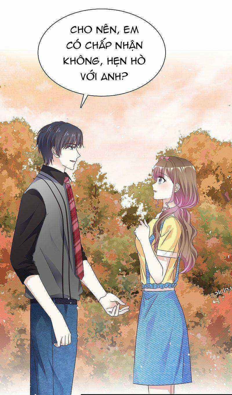 Bồn Nhiên Tinh Động Chapter 78 trang 12