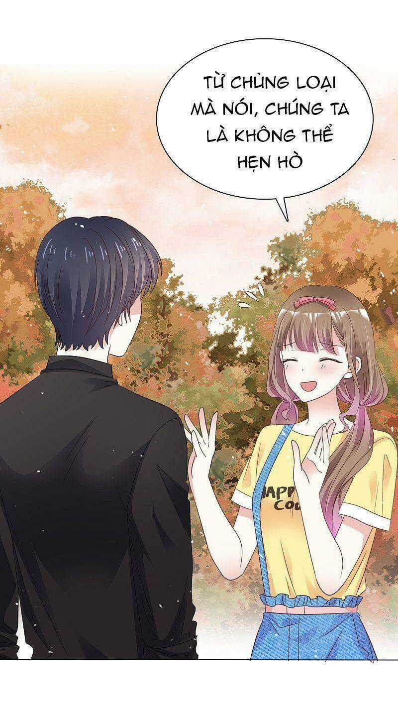 Bồn Nhiên Tinh Động Chapter 78 trang 14