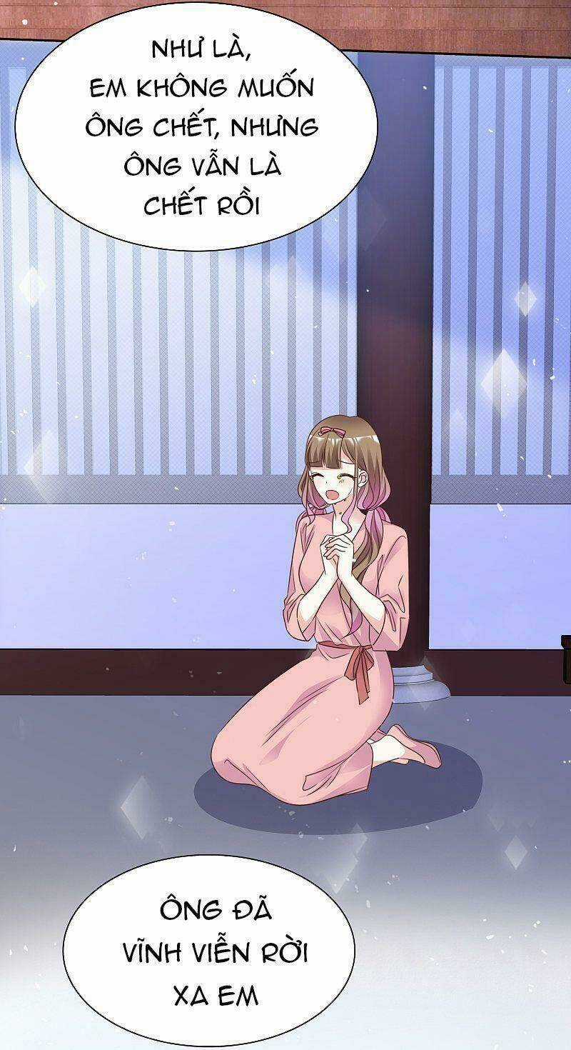 Bồn Nhiên Tinh Động Chapter 78 trang 18