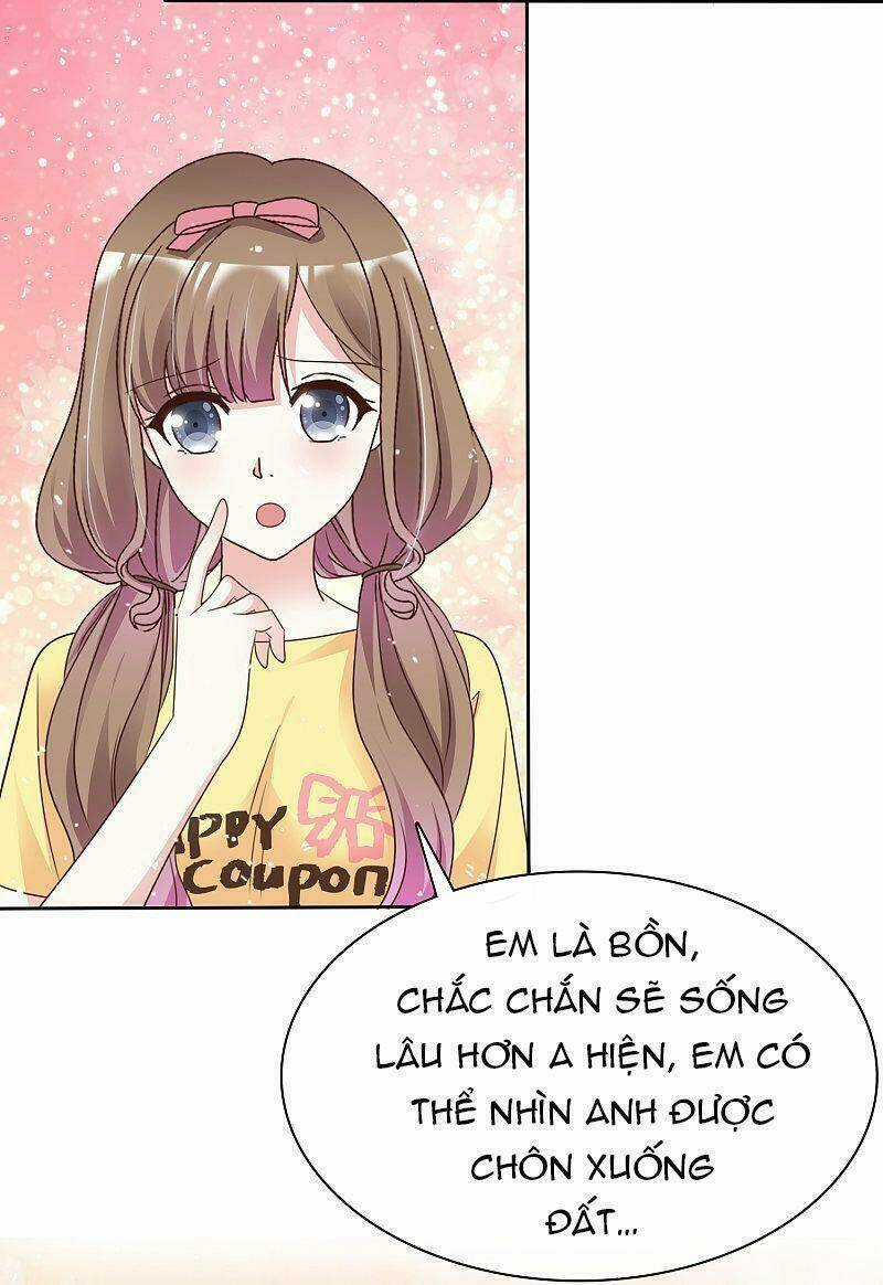 Bồn Nhiên Tinh Động Chapter 78 trang 2