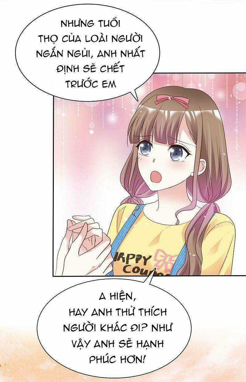 Bồn Nhiên Tinh Động Chapter 78 trang 21