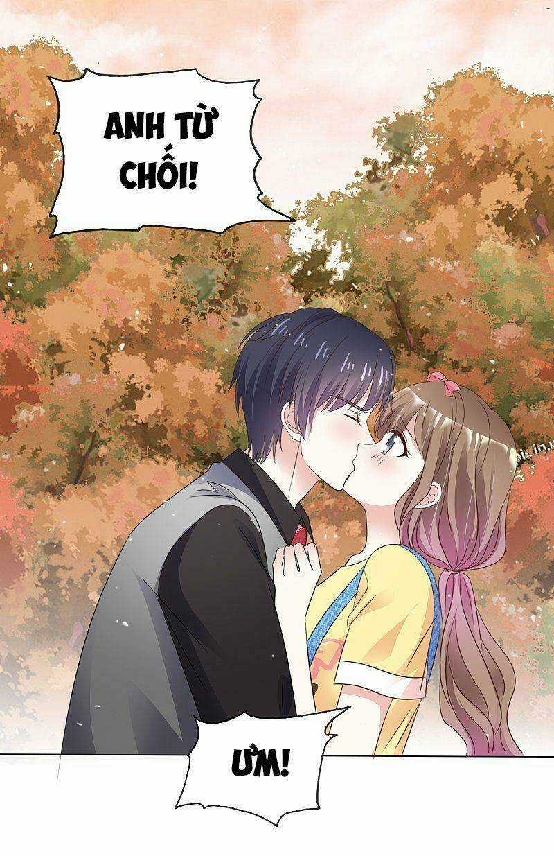 Bồn Nhiên Tinh Động Chapter 78 trang 22