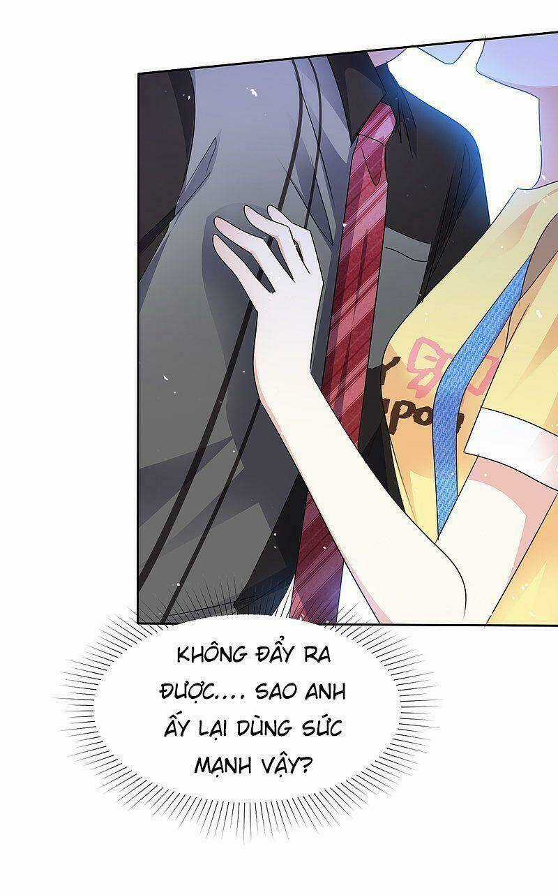 Bồn Nhiên Tinh Động Chapter 78 trang 23