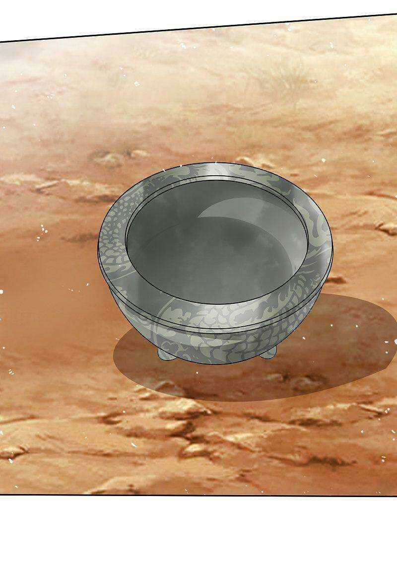 Bồn Nhiên Tinh Động Chapter 78 trang 27