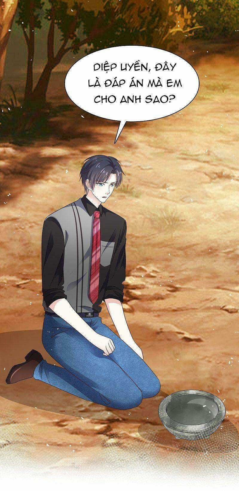 Bồn Nhiên Tinh Động Chapter 78 trang 28