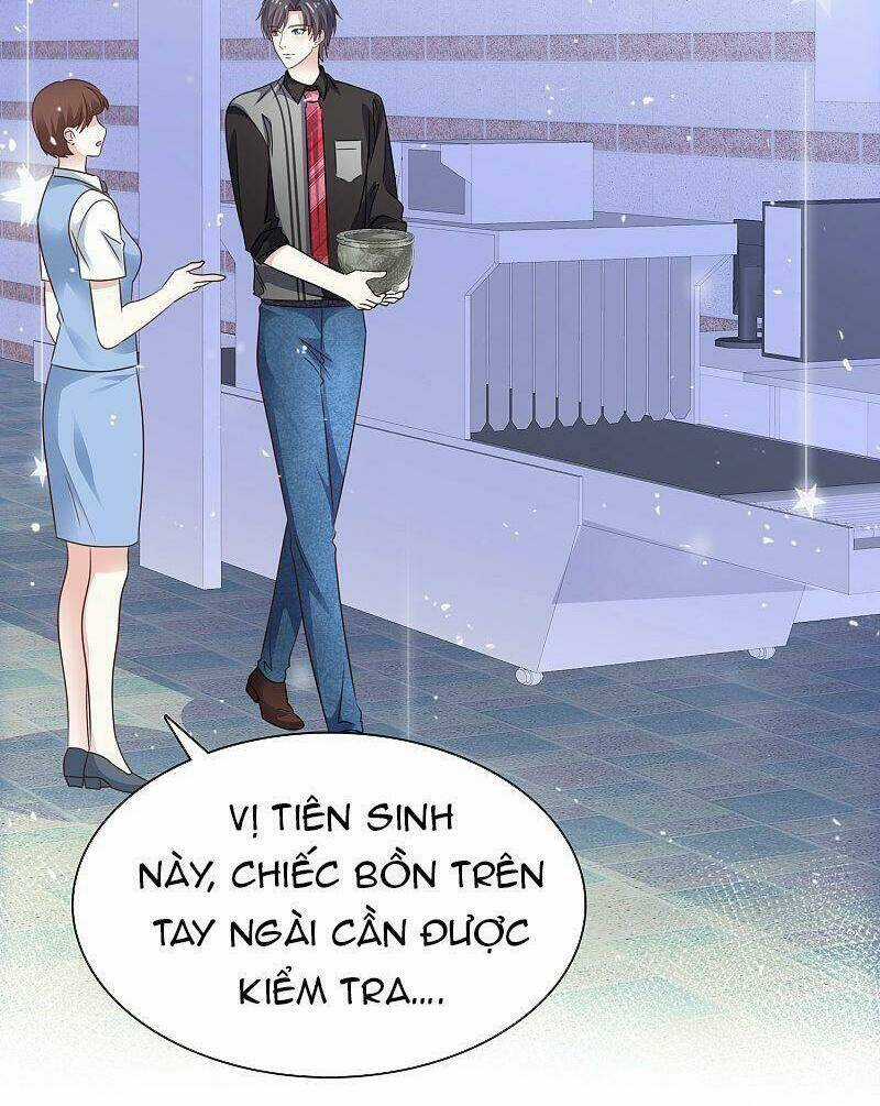 Bồn Nhiên Tinh Động Chapter 78 trang 30