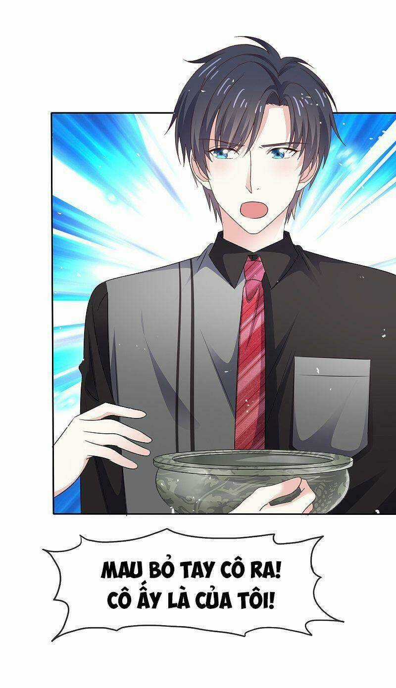 Bồn Nhiên Tinh Động Chapter 78 trang 31