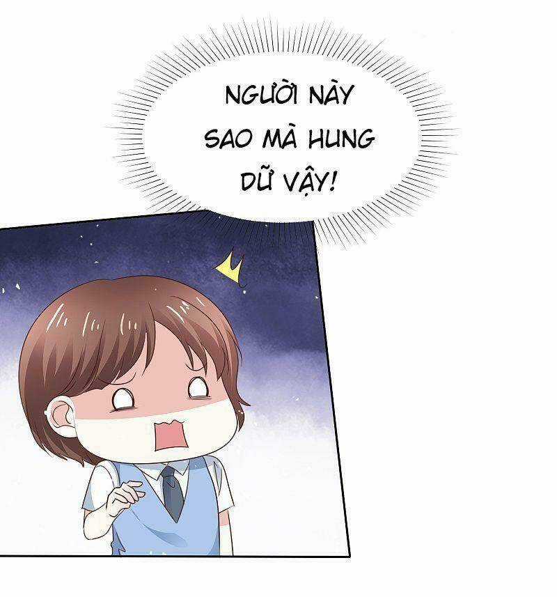 Bồn Nhiên Tinh Động Chapter 78 trang 32