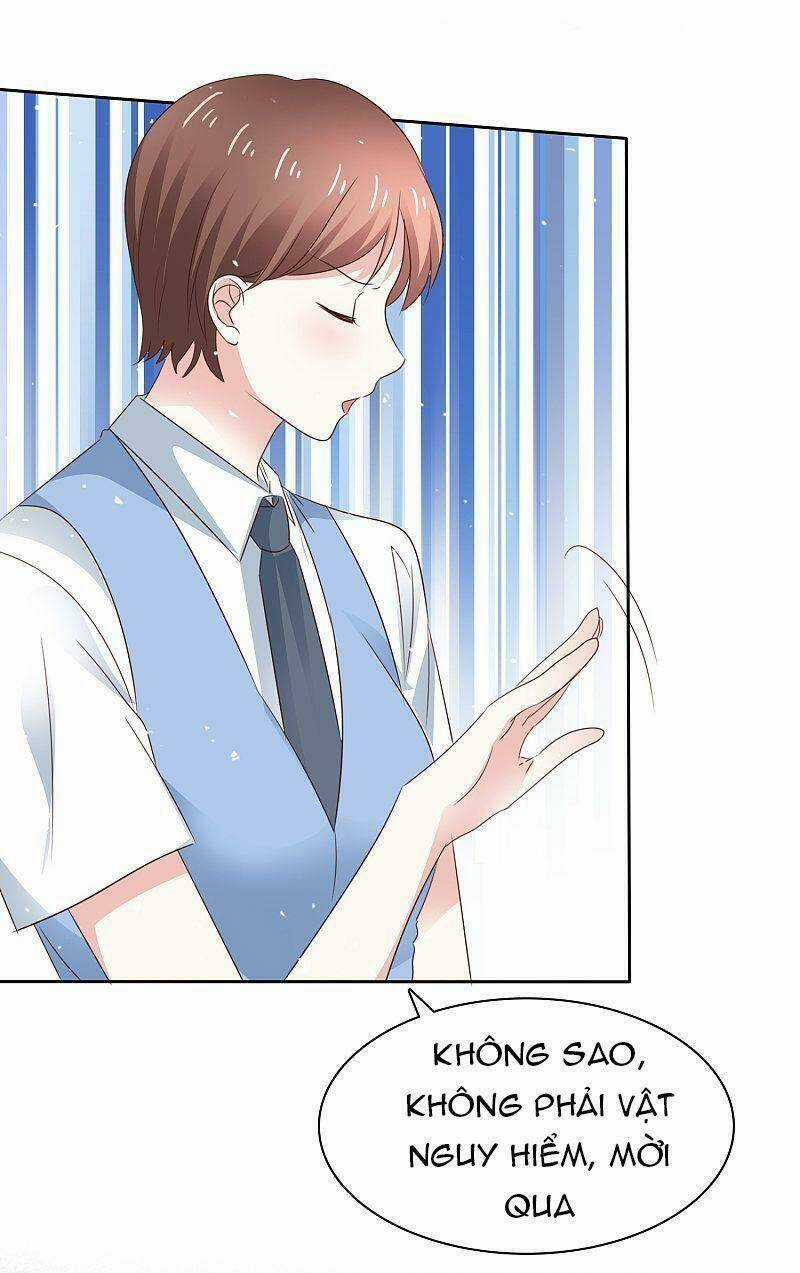 Bồn Nhiên Tinh Động Chapter 78 trang 34