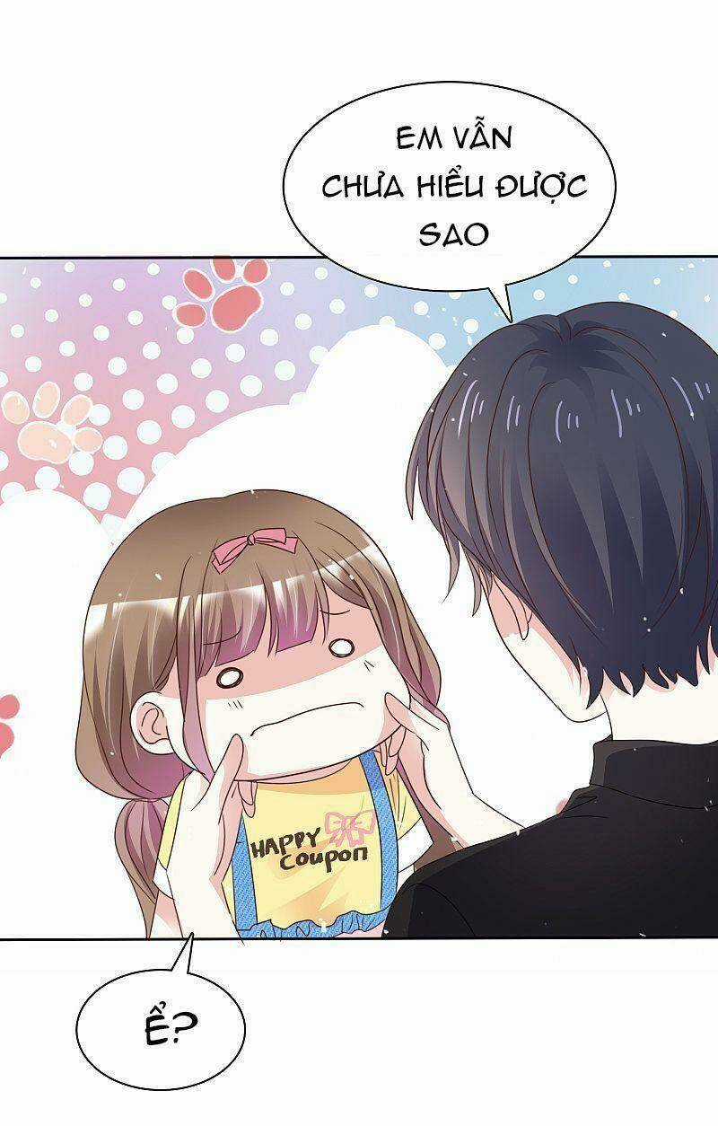 Bồn Nhiên Tinh Động Chapter 78 trang 4