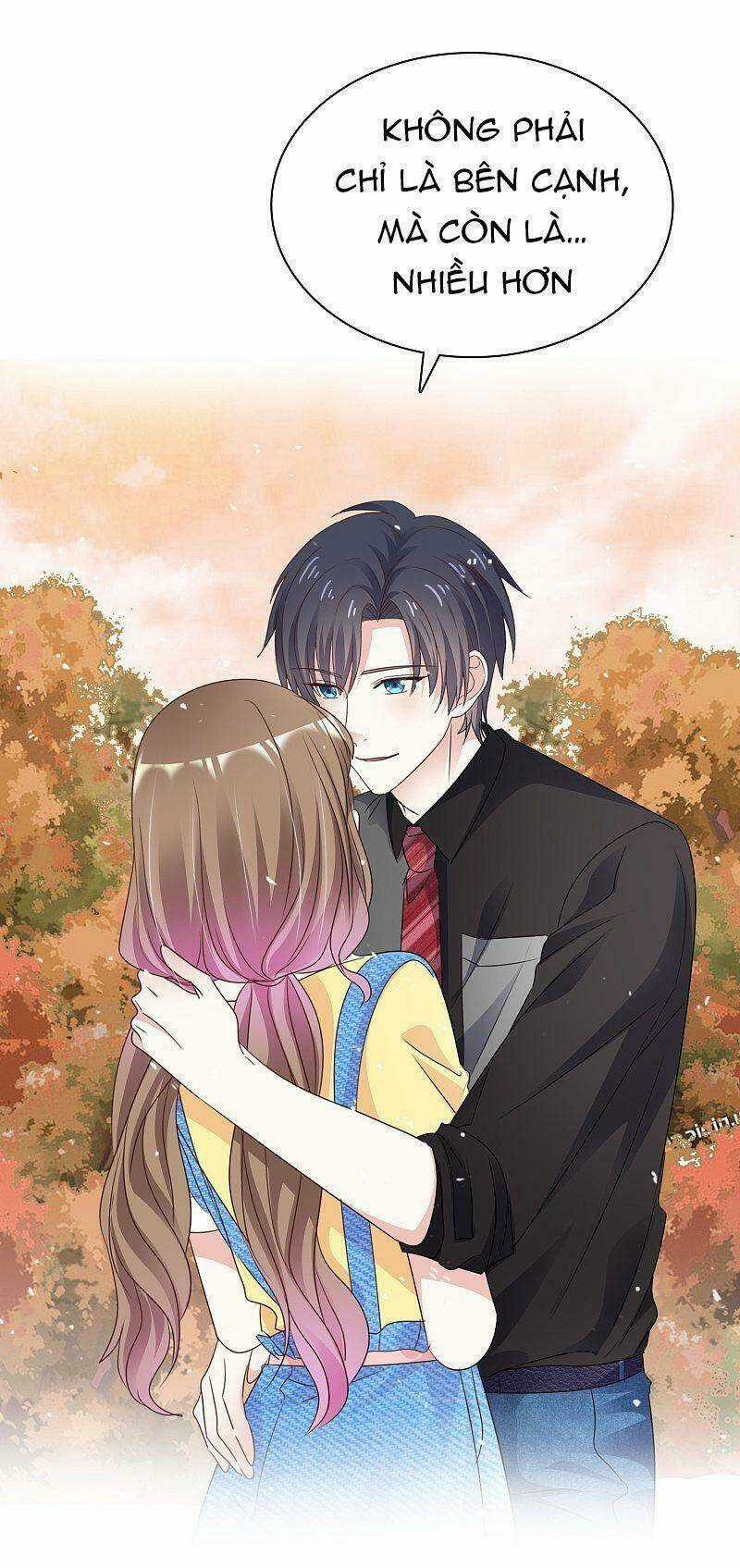 Bồn Nhiên Tinh Động Chapter 78 trang 5