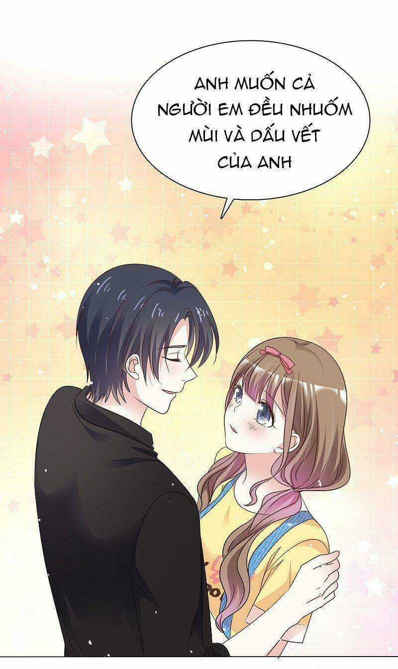 Bồn Nhiên Tinh Động Chapter 78 trang 8