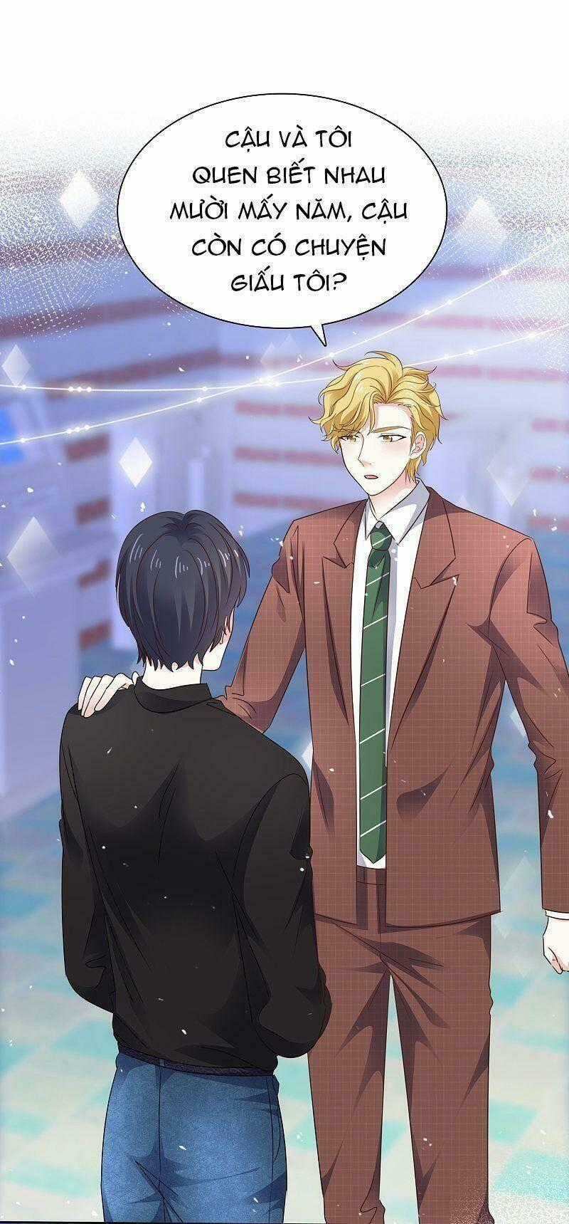 Bồn Nhiên Tinh Động Chapter 79 trang 1