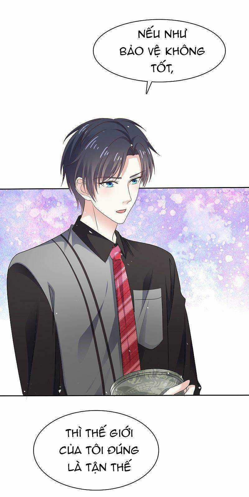 Bồn Nhiên Tinh Động Chapter 79 trang 10