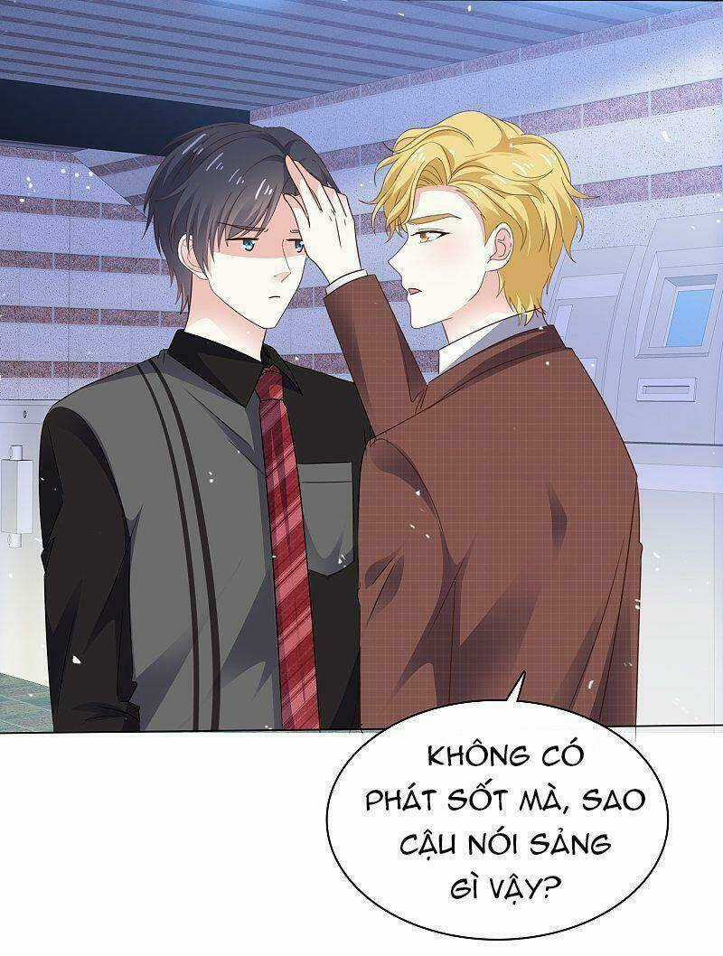 Bồn Nhiên Tinh Động Chapter 79 trang 13