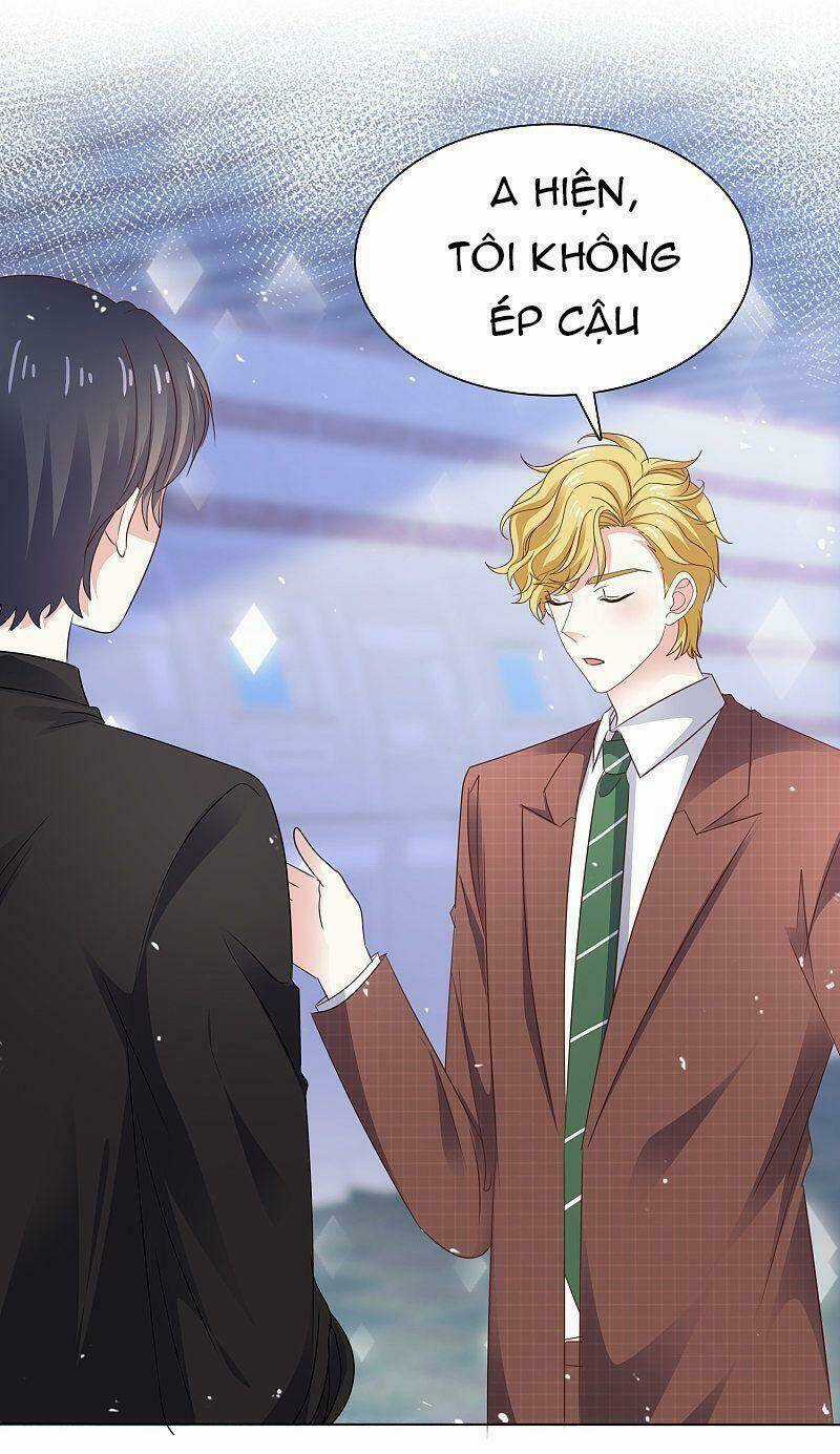 Bồn Nhiên Tinh Động Chapter 79 trang 17