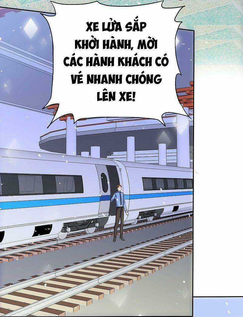 Bồn Nhiên Tinh Động Chapter 79 trang 20