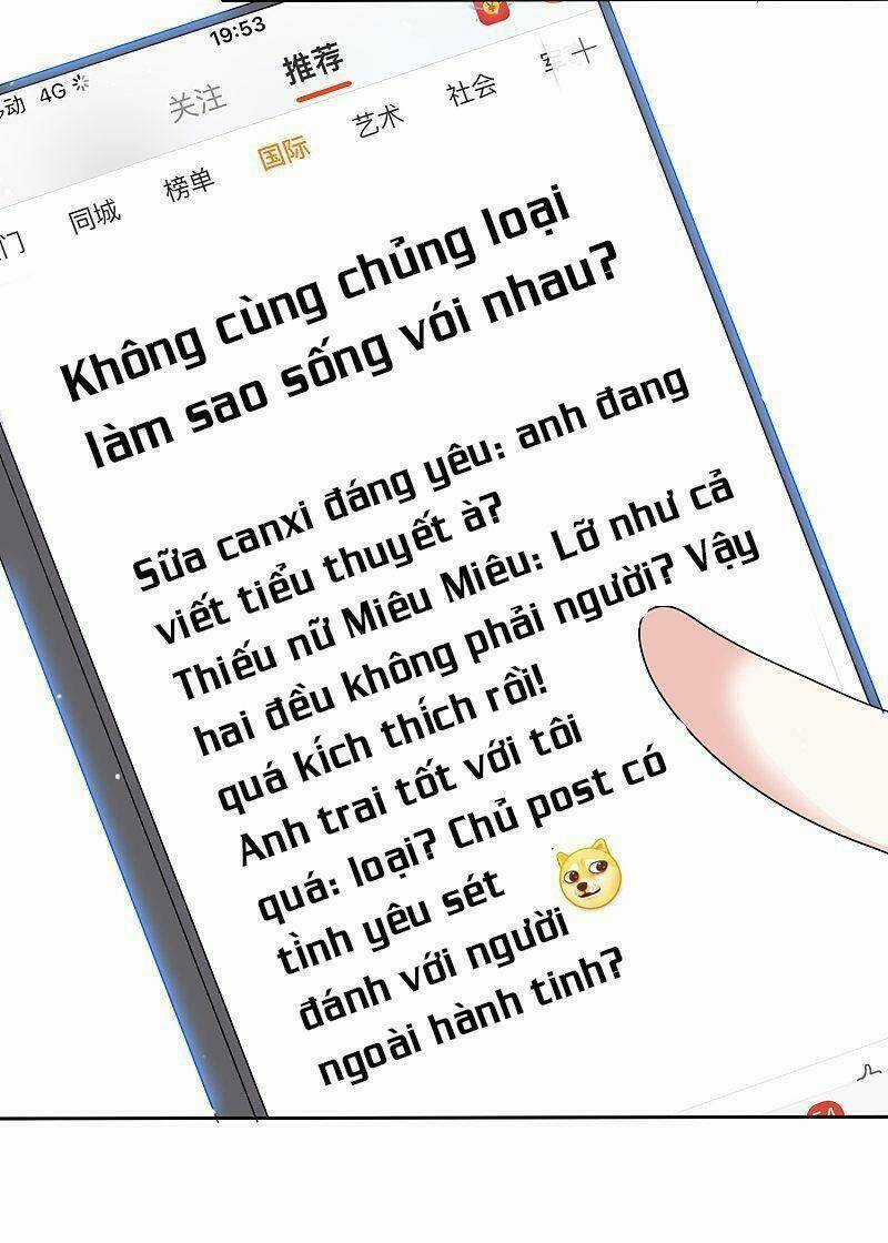 Bồn Nhiên Tinh Động Chapter 79 trang 26