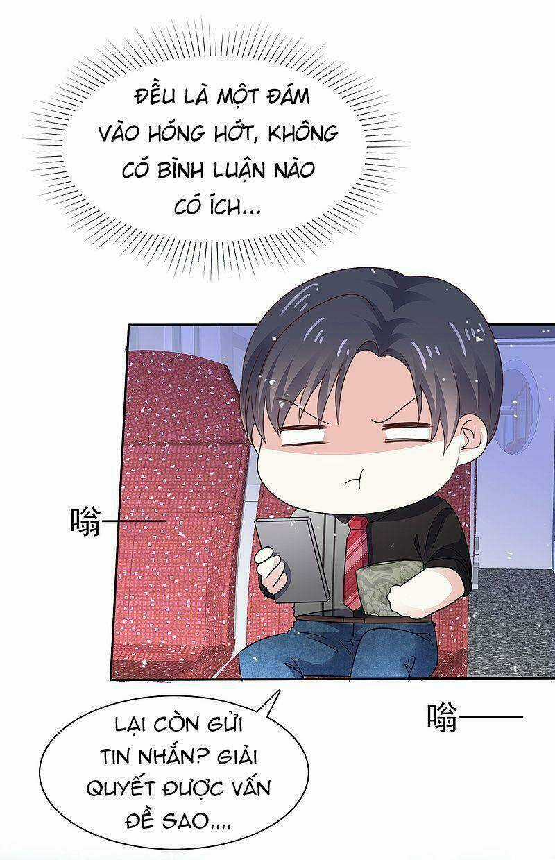 Bồn Nhiên Tinh Động Chapter 79 trang 27