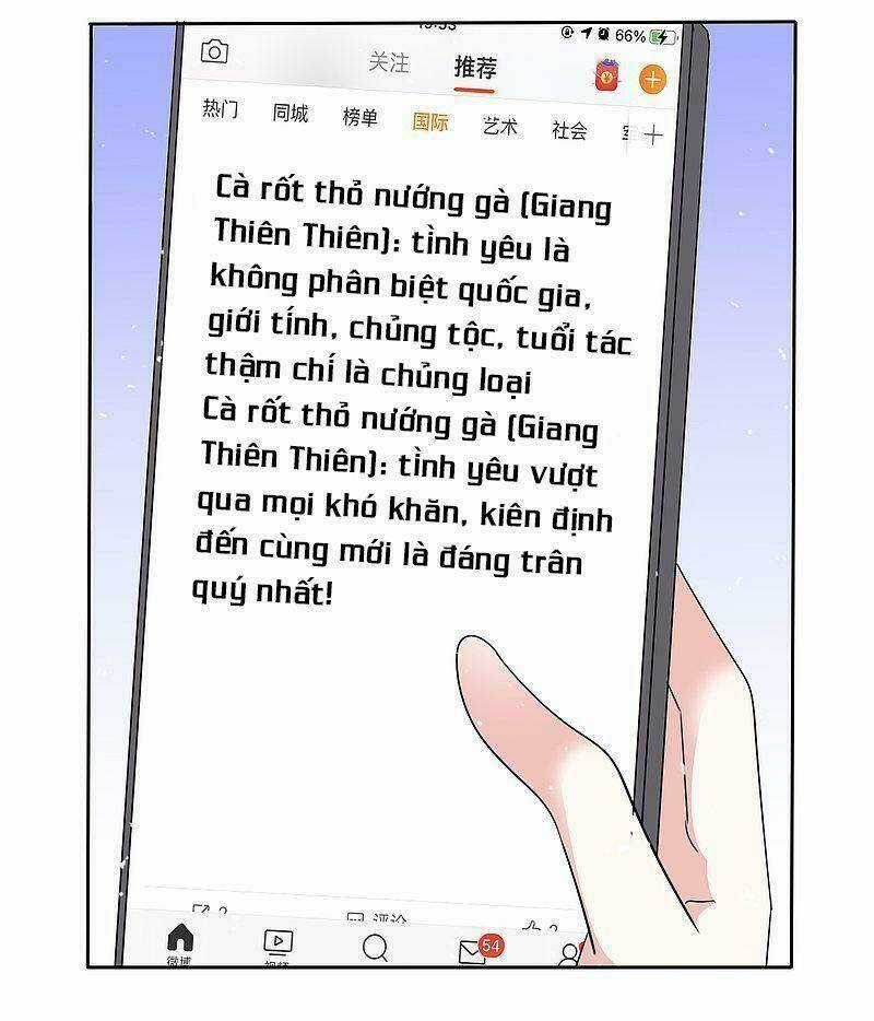 Bồn Nhiên Tinh Động Chapter 79 trang 29