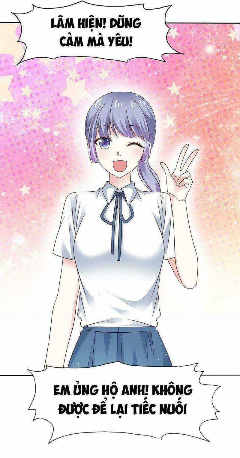 Bồn Nhiên Tinh Động Chapter 79 trang 30