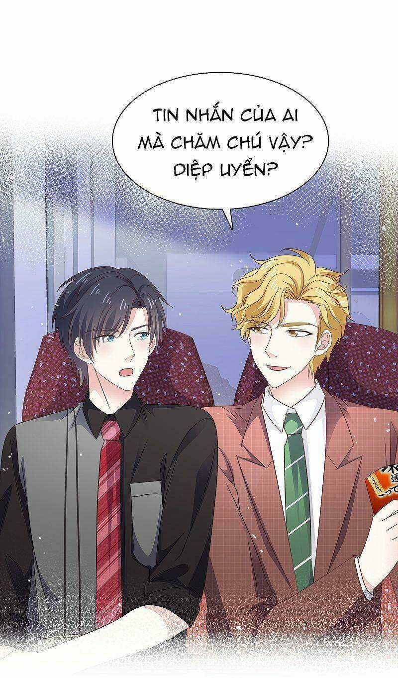 Bồn Nhiên Tinh Động Chapter 79 trang 31