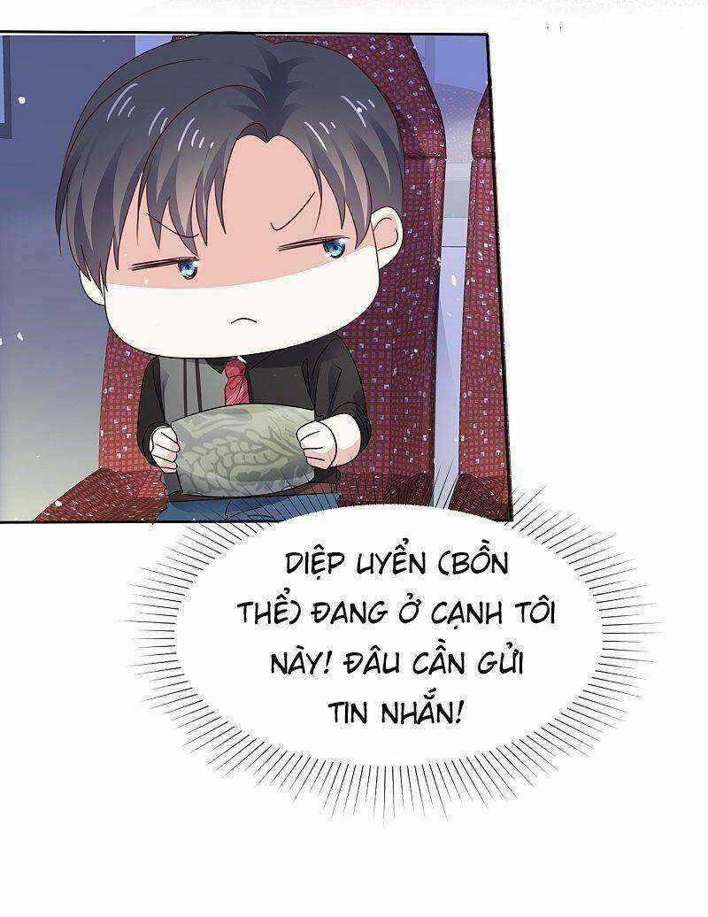 Bồn Nhiên Tinh Động Chapter 79 trang 32