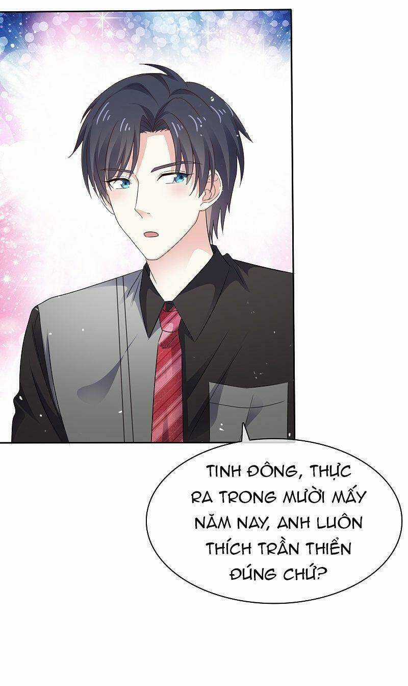 Bồn Nhiên Tinh Động Chapter 79 trang 34
