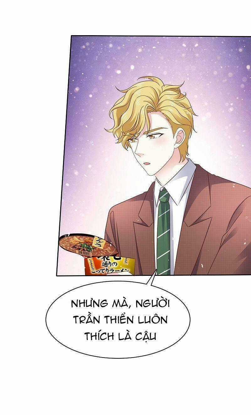 Bồn Nhiên Tinh Động Chapter 79 trang 35