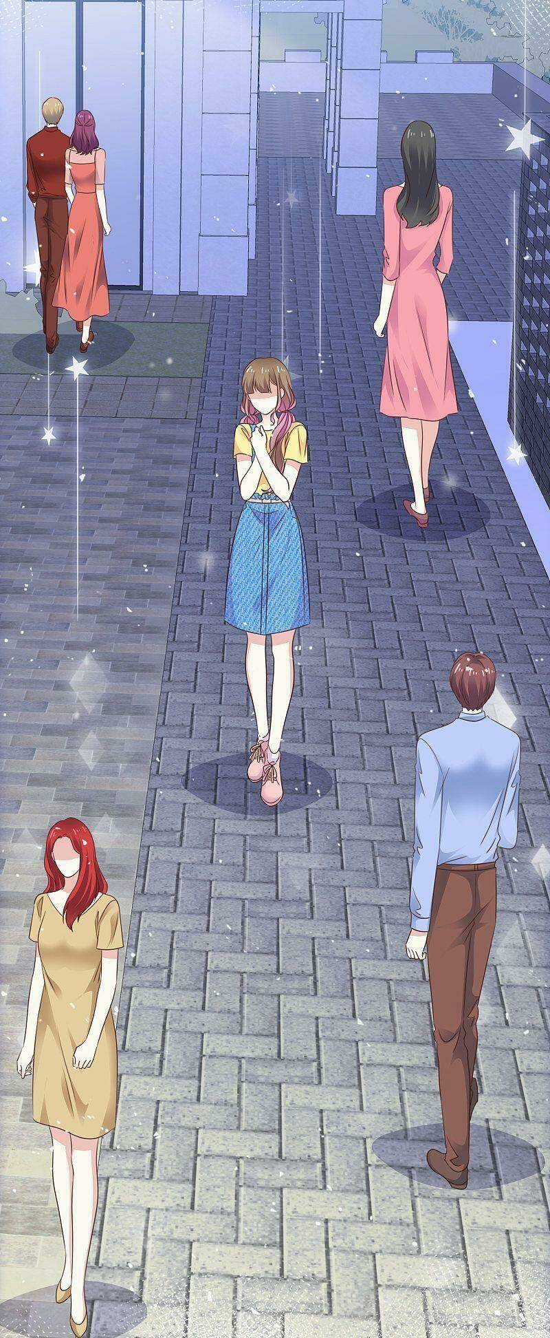 Bồn Nhiên Tinh Động Chapter 79 trang 5