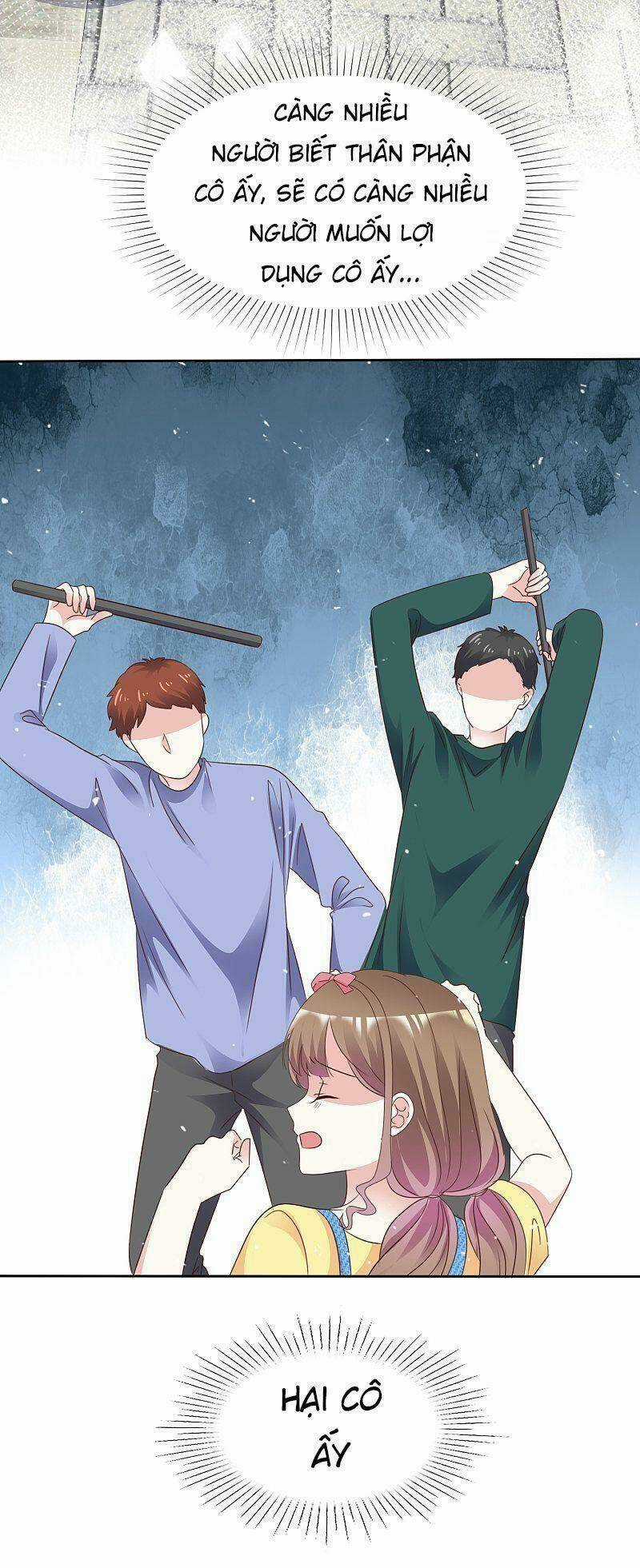 Bồn Nhiên Tinh Động Chapter 79 trang 6