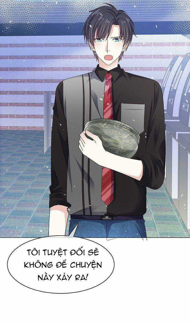 Bồn Nhiên Tinh Động Chapter 79 trang 8