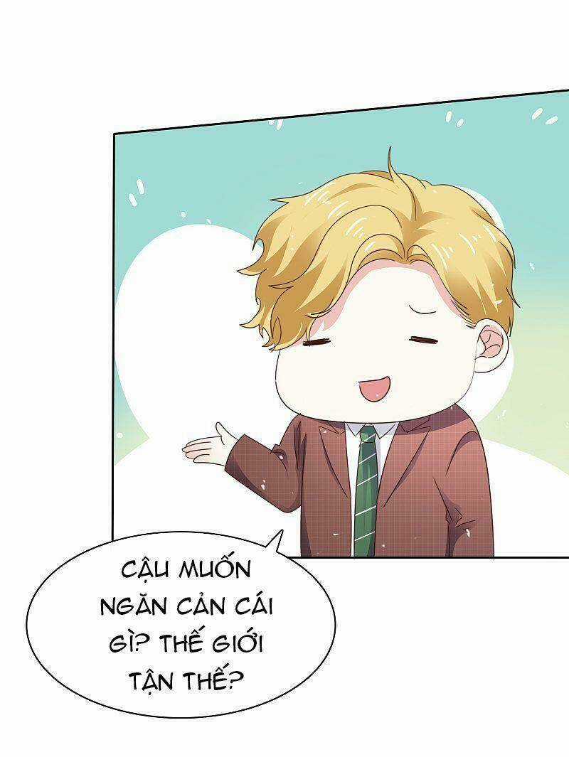 Bồn Nhiên Tinh Động Chapter 79 trang 9