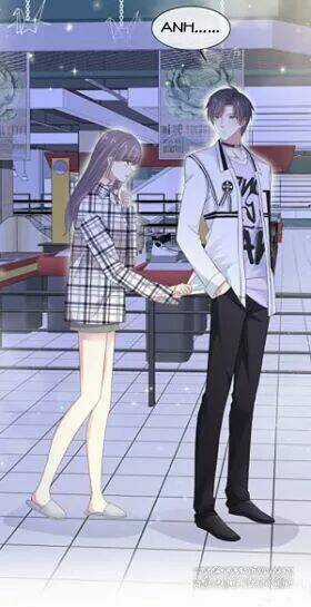 Bồn Nhiên Tinh Động Chapter 8 trang 15