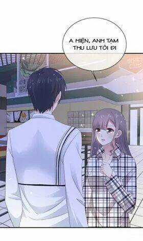 Bồn Nhiên Tinh Động Chapter 8 trang 16