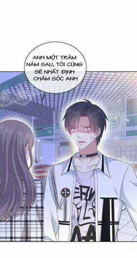 Bồn Nhiên Tinh Động Chapter 8 trang 18