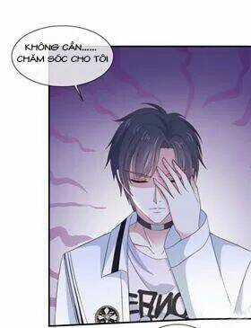 Bồn Nhiên Tinh Động Chapter 8 trang 19