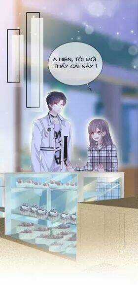 Bồn Nhiên Tinh Động Chapter 8 trang 2