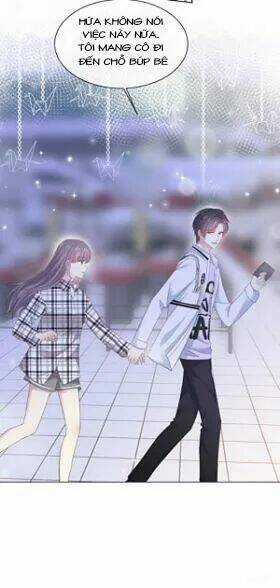 Bồn Nhiên Tinh Động Chapter 8 trang 21